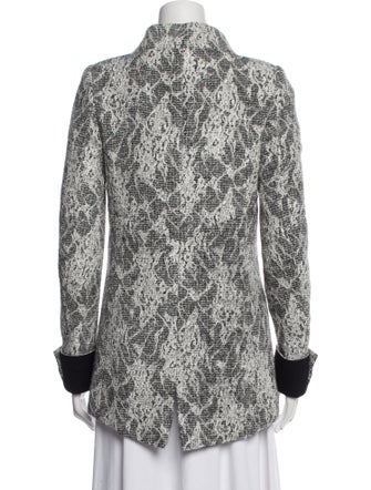 Chanel 2016 Paris-Rome Evening Jacket