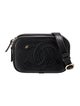 Chanel CC Mania Waist Bag