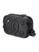 Chanel CC Mania Waist Bag