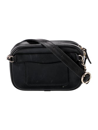 Chanel CC Mania Waist Bag