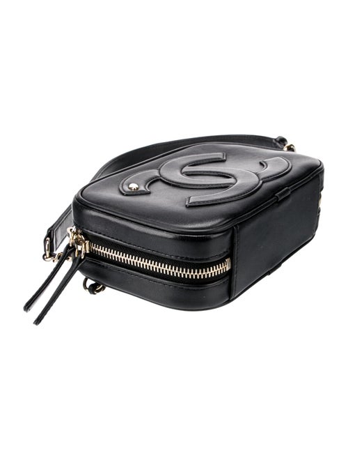 Chanel CC Mania Waist Bag