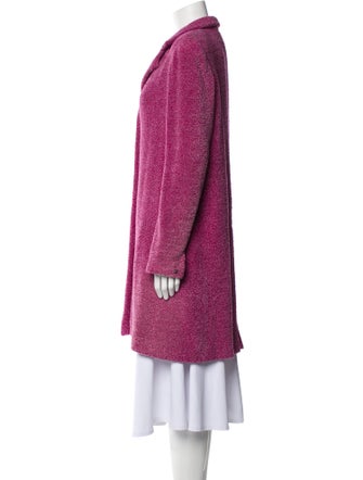 Chanel Vintage 2000 Coat