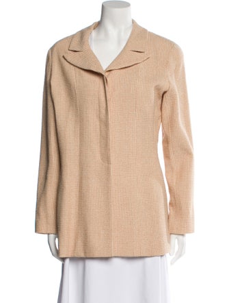 Chanel Vintage 2001 Jacket