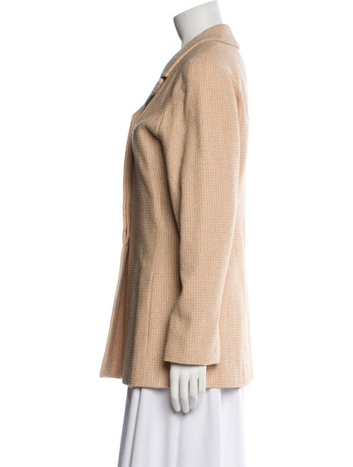Chanel Vintage 2001 Jacket