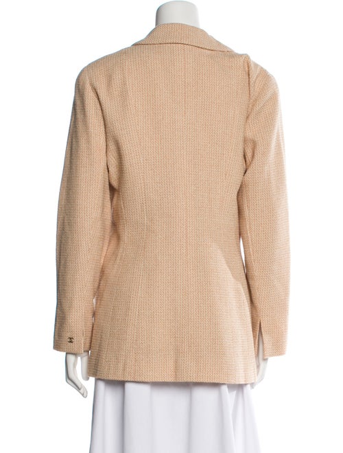 Chanel Vintage 2001 Jacket