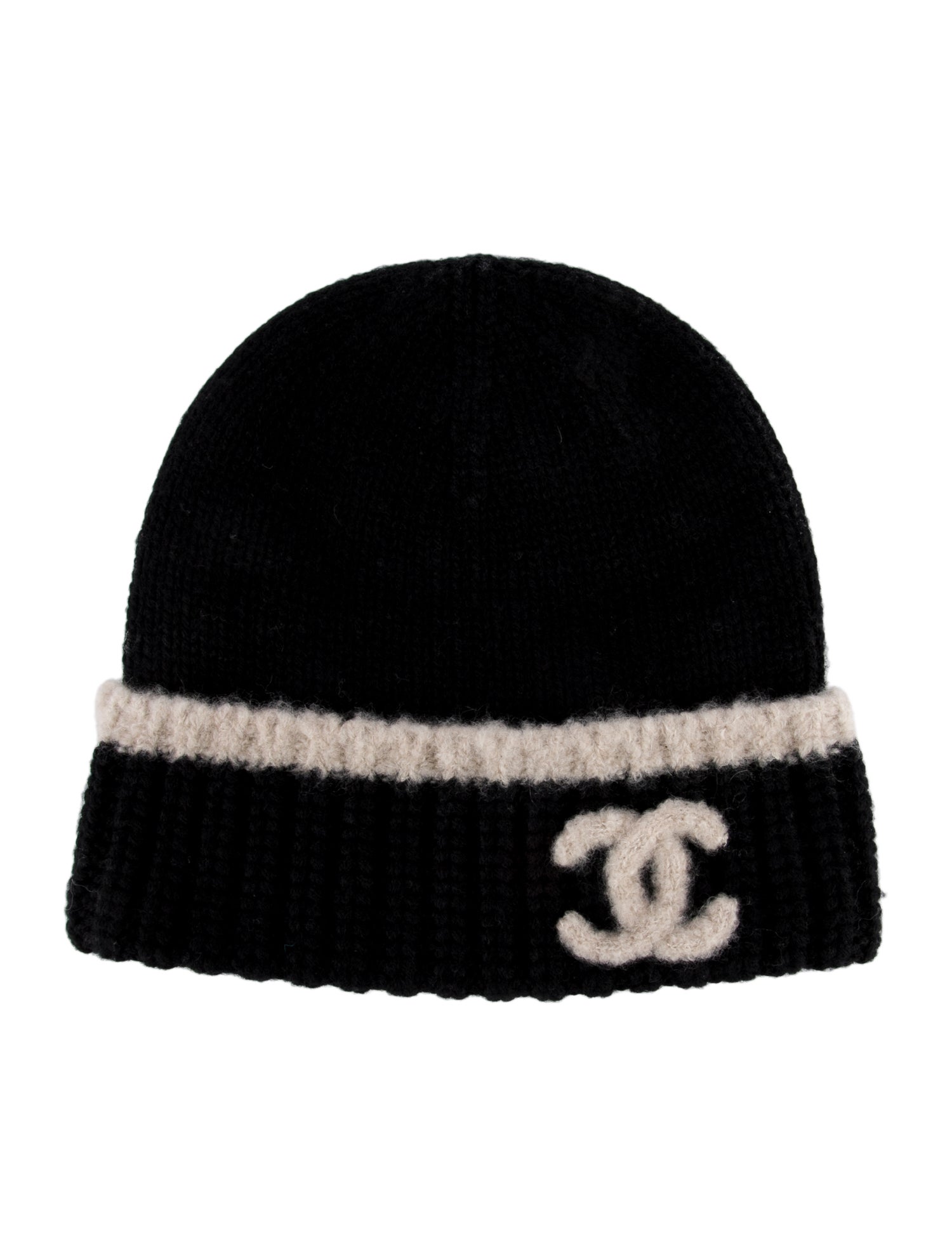 Chanel 2023 CC Beanie w/ Tags