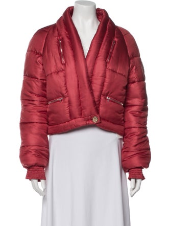 Chanel Vintage 2009 Coat