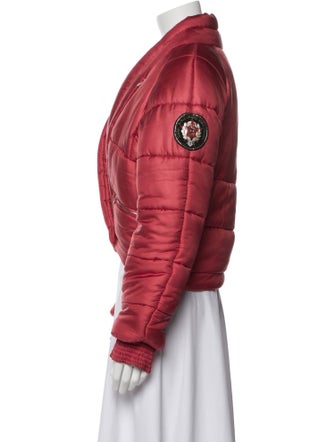 Chanel Vintage 2009 Coat