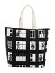 Chanel Coco Window Tote