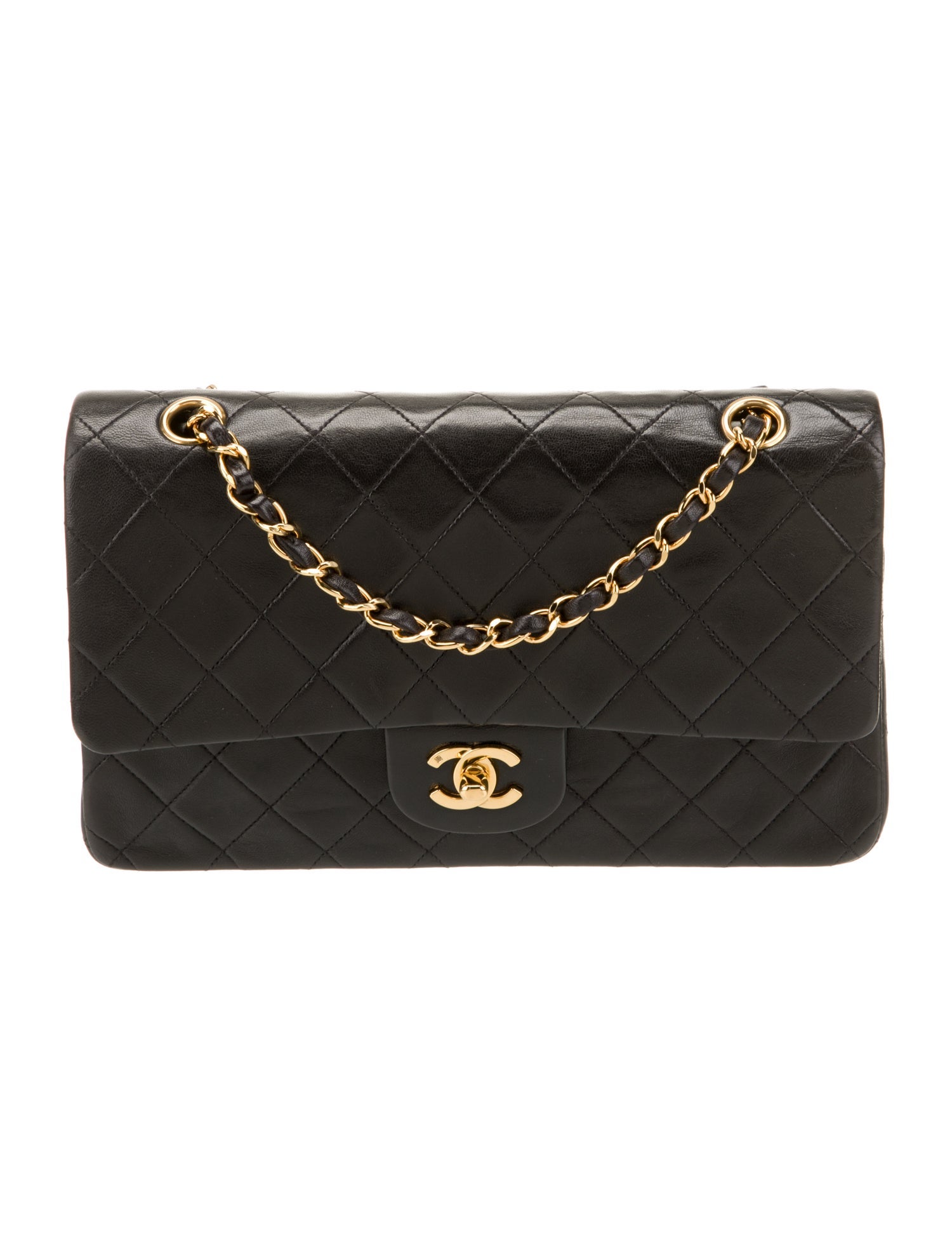Chanel Classic Medium Double Flap Bag
