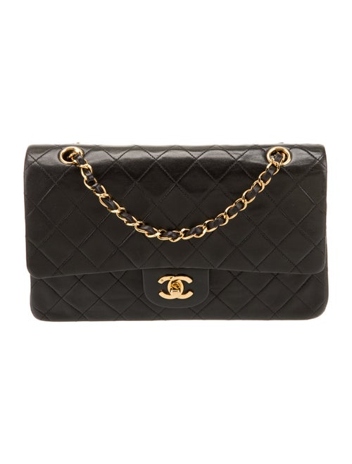 Chanel Classic Medium Double Flap Bag