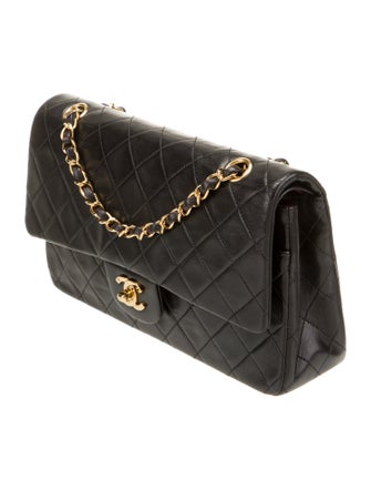Chanel Classic Medium Double Flap Bag