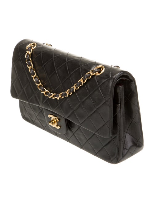 Chanel Classic Medium Double Flap Bag