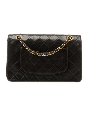 Chanel Classic Medium Double Flap Bag