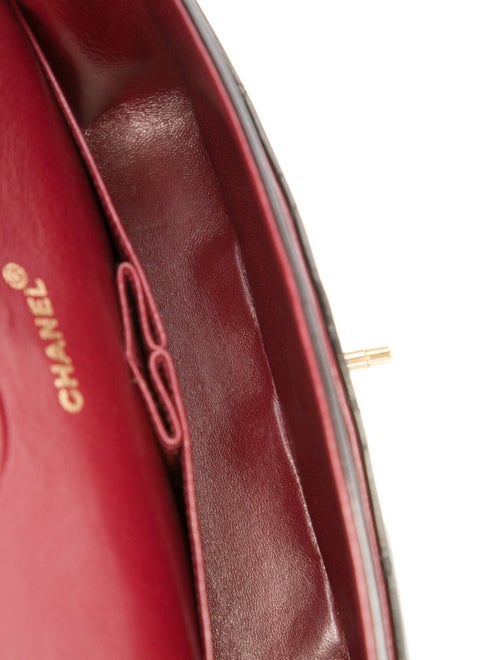 Chanel Classic Medium Double Flap Bag