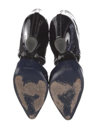 Chanel 2020 Interlocking CC Logo Boots