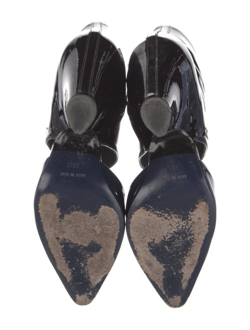 Chanel 2020 Interlocking CC Logo Boots