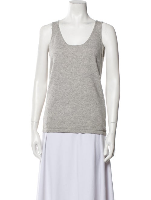 Chanel Vintage 2010 Top