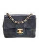 Chanel Classic Mini Square Flap Bag