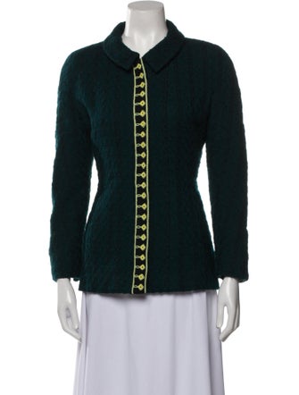 Chanel Vintage 2000 Evening Jacket