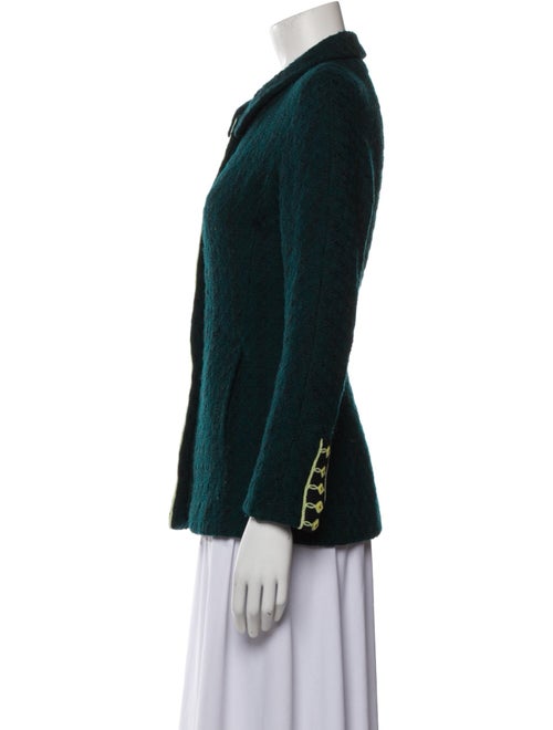 Chanel Vintage 2000 Evening Jacket