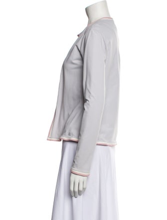 Chanel Vintage 2004 Sweater