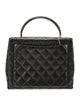 Chanel Kelly Top Handle Bag