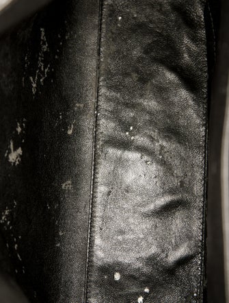 Chanel Kelly Top Handle Bag