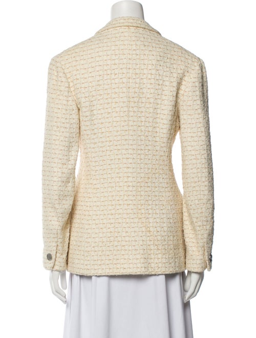 Chanel Vintage 1998 Blazer