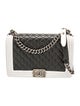 Chanel Medium Boy Bag