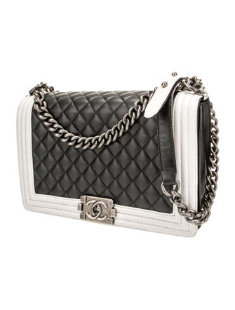 Chanel Medium Boy Bag