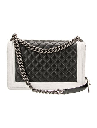 Chanel Medium Boy Bag