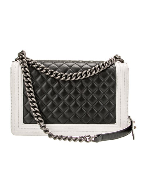 Chanel Medium Boy Bag