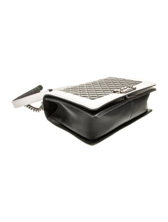 Chanel Medium Boy Bag