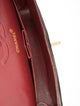 Chanel Classic Medium Chevron Double Flap Bag