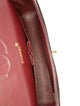 Chanel Classic Medium Chevron Double Flap Bag