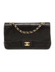 Chanel Classic Medium Double Flap Bag