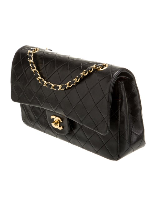 Chanel Classic Medium Double Flap Bag