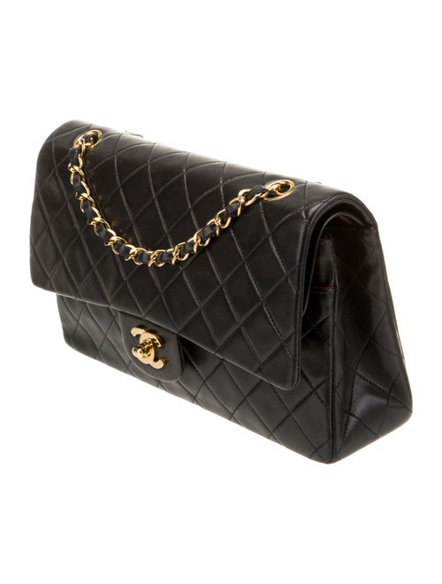 Chanel Classic Medium Double Flap Bag