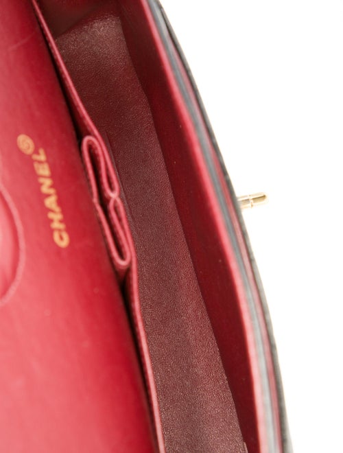Chanel Classic Medium Double Flap Bag