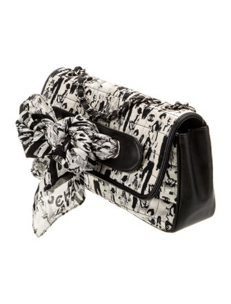 Chanel Coco Mademoiselle Flap Bag