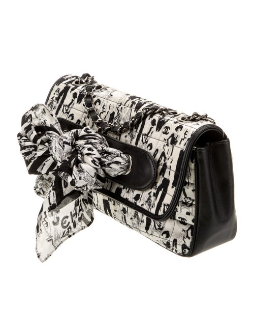 Chanel Coco Mademoiselle Flap Bag