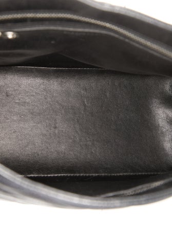 Chanel Caviar Medallion Tote