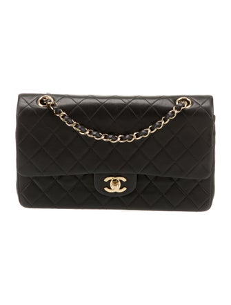 Chanel Classic Medium Double Flap Bag