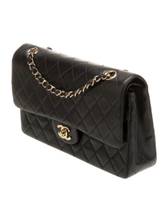 Chanel Classic Medium Double Flap Bag
