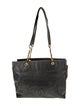 Chanel Large Timeless Shopping Tote
