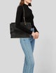Chanel Large Timeless Shopping Tote