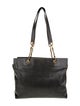 Chanel Large Timeless Shopping Tote