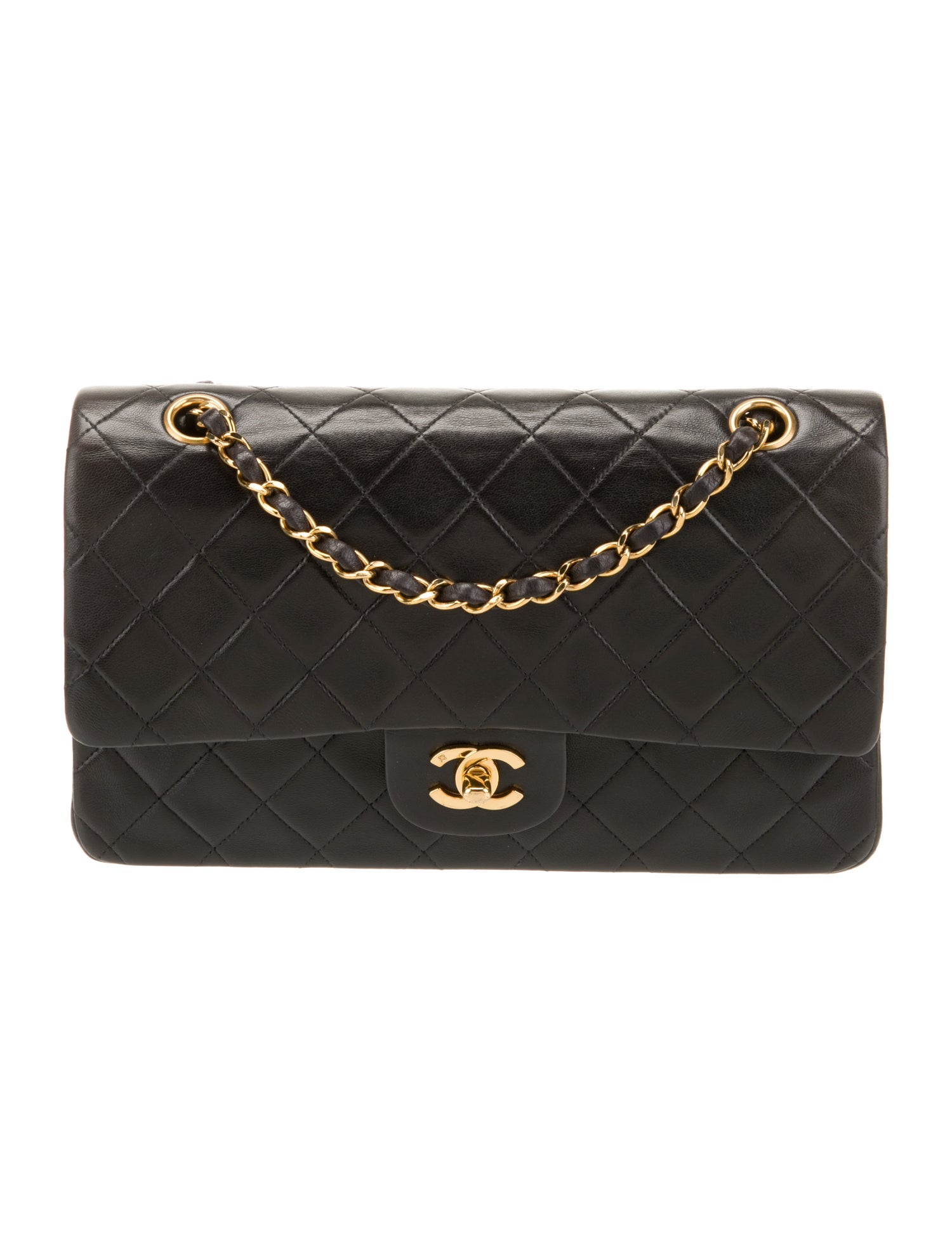Chanel Classic Medium Double Flap Bag