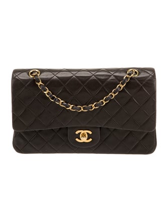 Chanel Classic Medium Double Flap Bag